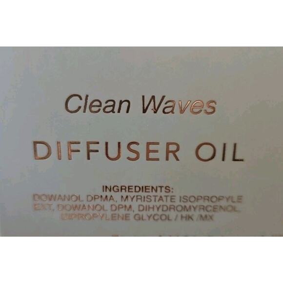 Sand and Fog Diffuser Oils Linen Spray Diffuser Oils - Picture 4 of 5